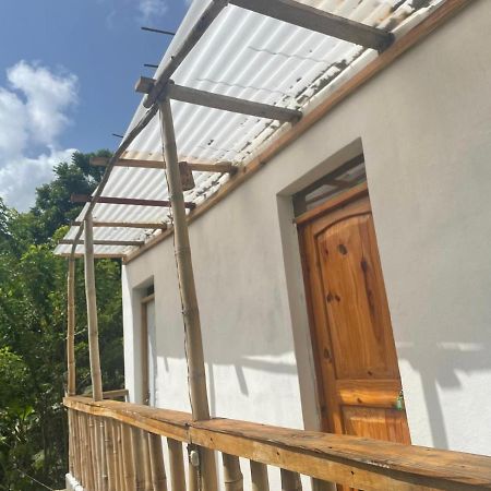 Salvaje Rooms&Restaurant Samana Kültér fotó